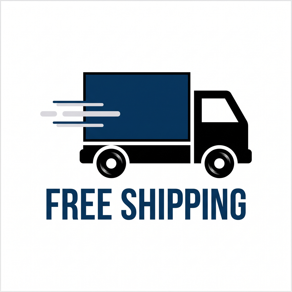 Free Shipping
