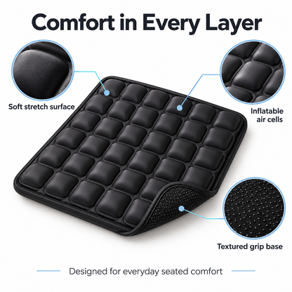Voyara™ Air Cushion