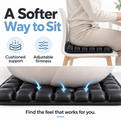 Voyara™ Air Cushion